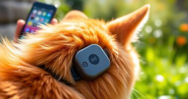 top lte pet trackers