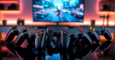 top luna cloud controllers