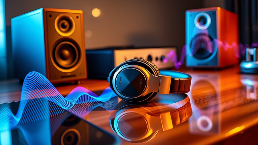 top luxury audiophile headphones