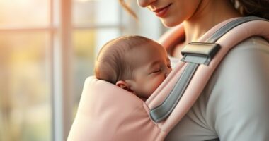 top luxury baby carriers