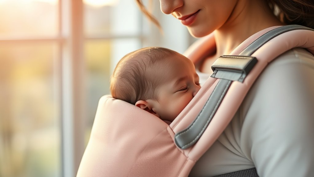top luxury baby carriers