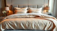 top luxury bedding picks