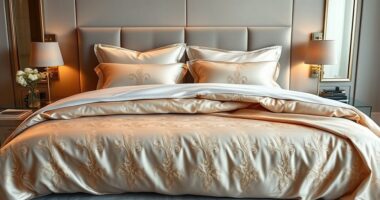 top luxury bedding picks