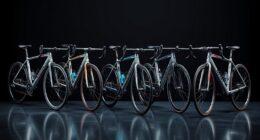 top luxury bicycle selections
