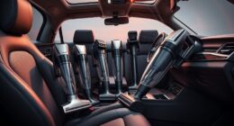top luxury car vacuum cleaners