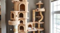 top luxury cat furniture