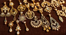 top luxury earring collections