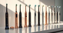 top luxury electric toothbrushes