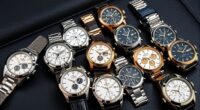 top luxury men s watches