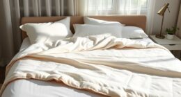 top luxury sleep blankets