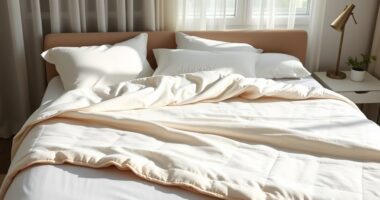 top luxury sleep blankets