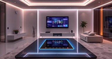 top luxury smart home hubs