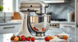 top luxury stand mixers