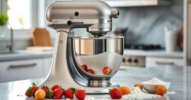 top luxury stand mixers