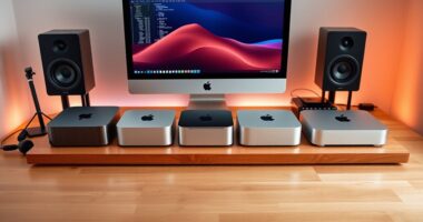 top mac mini studio options