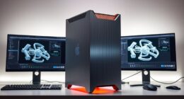 top mac pros for 3d