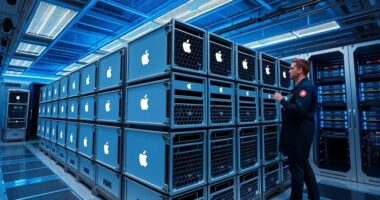 top mac pros for business