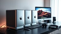 top mac pros for video