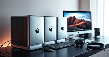 top mac pros for video