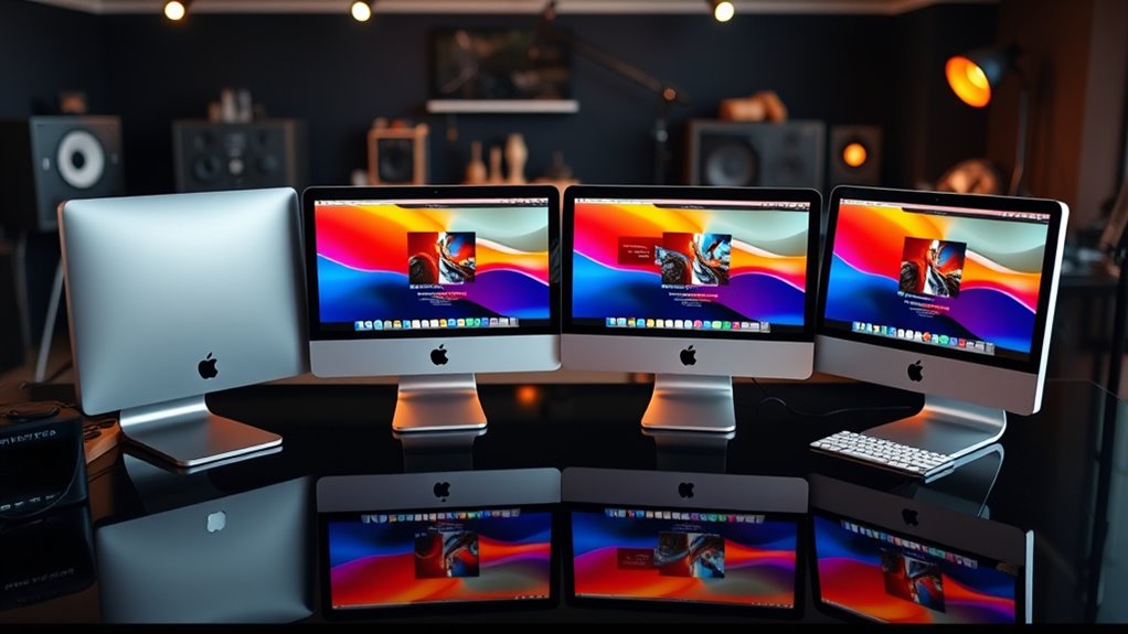 top mac studio picks