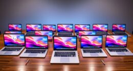 top macbook air 16gb