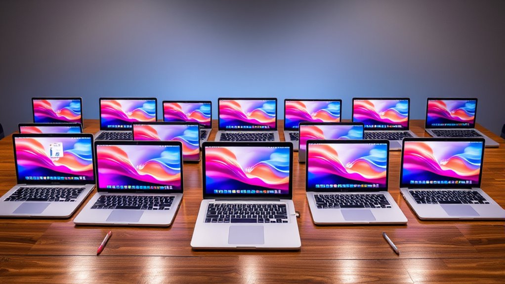 top macbook air 16gb