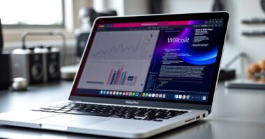 top macbook pro 64gb