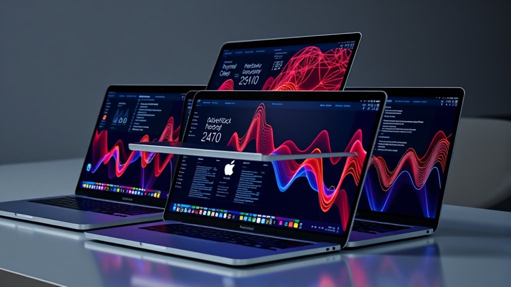 top macbook pro for ai