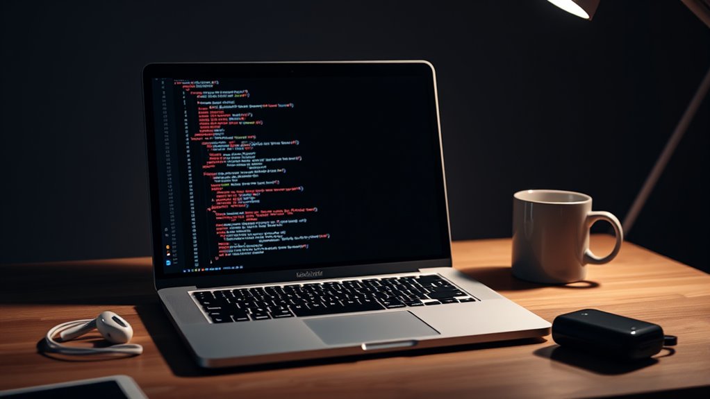 top macbook pro for coding