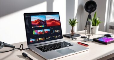 top macbook pro for streaming