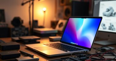 top macbook pros 2025