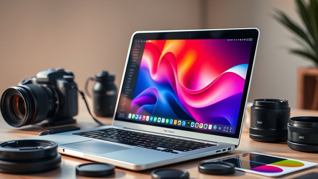 top macbooks for photo editing