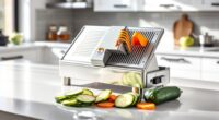 top mandoline slicer picks