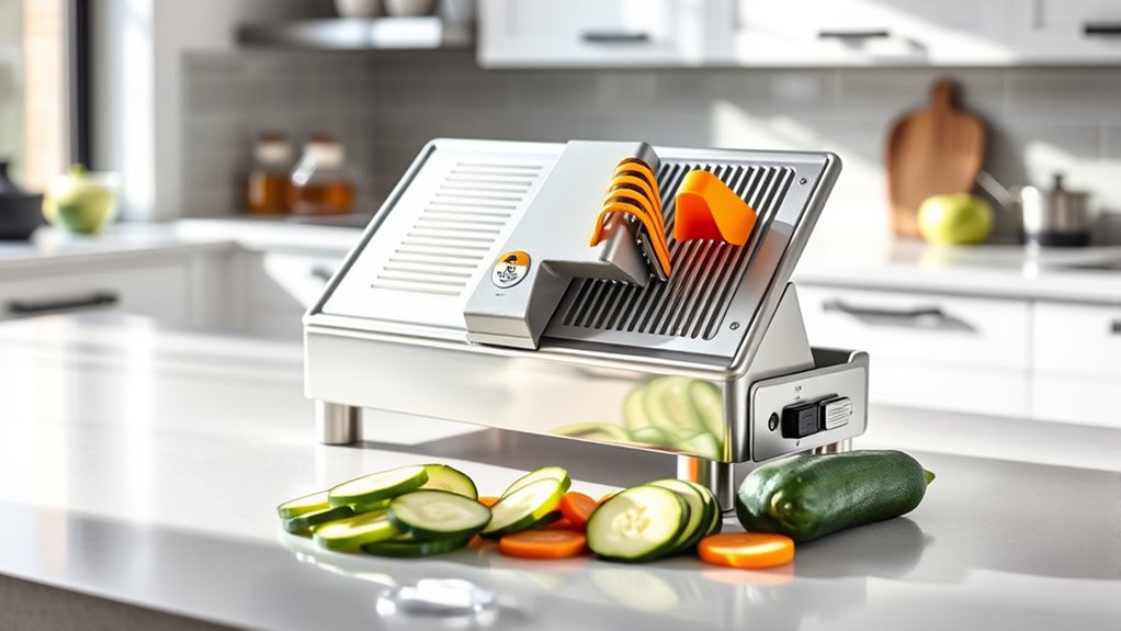 top mandoline slicer picks