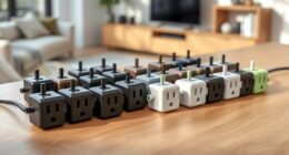 top matter compatible smart plugs