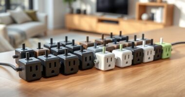 top matter compatible smart plugs