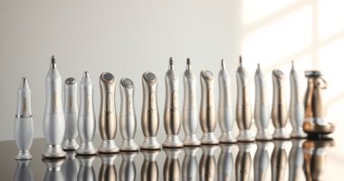 top microcurrent facial devices