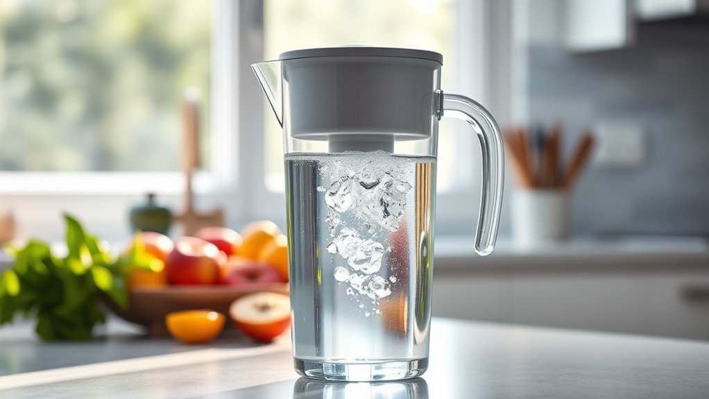 top mineral enhancing water filters