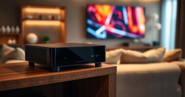 top mini pcs for entertainment