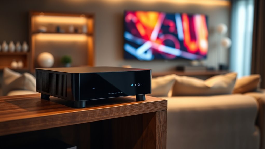 top mini pcs for entertainment