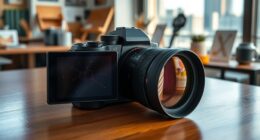 top mirrorless cameras 2025