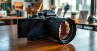 top mirrorless cameras 2025