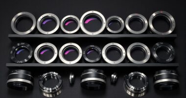 top monochrome filter options