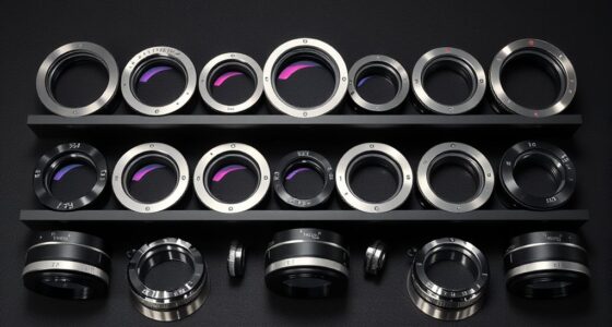 top monochrome filter options