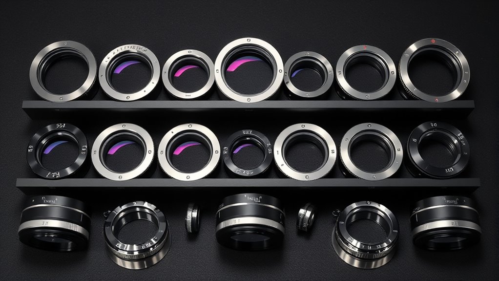 top monochrome filter options