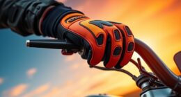top motorcycle gloves 2025