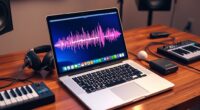top music production macbooks
