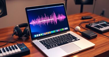 top music production macbooks