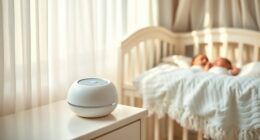 top newborn sleep sound machines