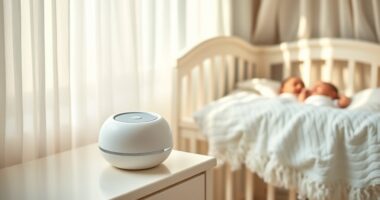 top newborn sleep sound machines